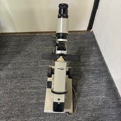 NIKON  レンズメーター　OL-5 ニコン  の画像