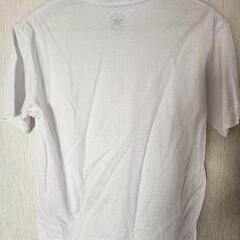 CONVERSE プリントTシャツの画像