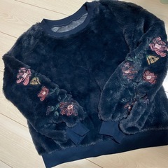レディース　服
