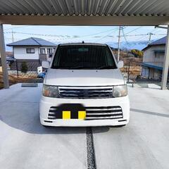 オッティ ライダー ターボ車 