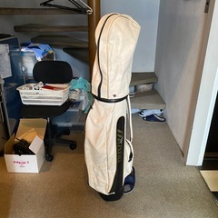 ミズノ ゴルフクラブ ハーフセット + ヤマハ3本
の画像