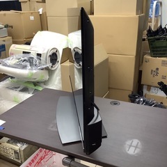 液晶テレビ SHARP 4T-C40CL1 2021年製 40型の画像