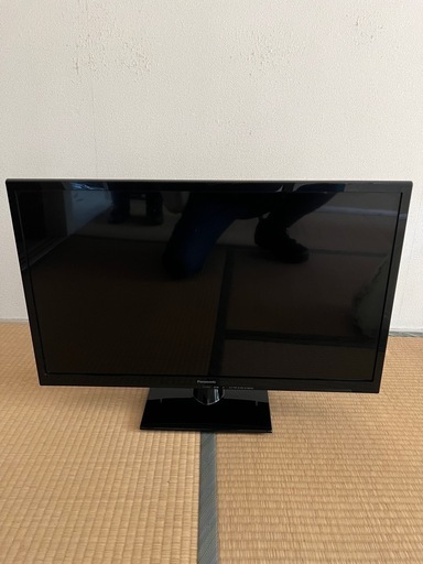 2013年製Panasonic VIERA C6 TH-L32C6