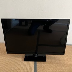 　2013年製Panasonic VIERA C6 TH-L32C6
