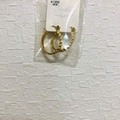 アクセサリー②
