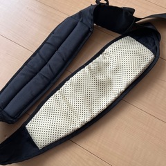 抱っこバンドの画像