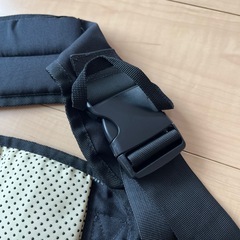 抱っこバンドの画像