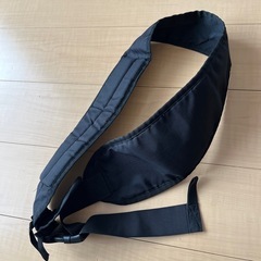 抱っこバンド