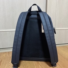定価108900円 未使用タグ付き　マイケルコース　バックパックリュック　⑤の画像