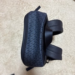 定価108900円 未使用タグ付き　マイケルコース　バックパックリュック　⑤の画像