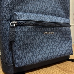 定価108900円 未使用タグ付き　マイケルコース　バックパックリュック　⑤の画像