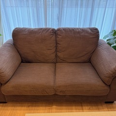 ソファ　大きめ　ふかふか