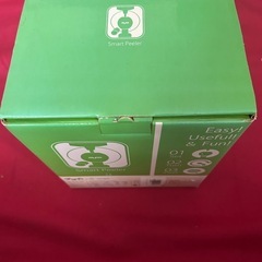 『チョイむき』smart！