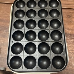 Bruno ホットプレート　ホワイト　2/18までの画像