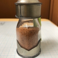 サハラ砂漠　砂　　オーナメント　素材