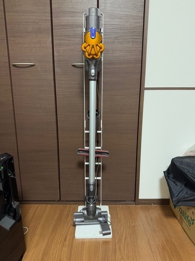 ダイソン掃除機(ジャンク品)