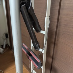 ダイソン掃除機(ジャンク品)取引中の画像