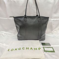 【LONGCHAMP】1882021047 トートバッグ☆ＡＢ品...