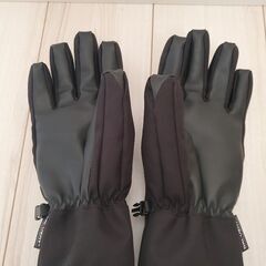 美品　コスビー スキー グローブ メンズ　近場配達　可の画像