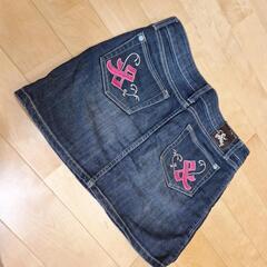 スカートの画像