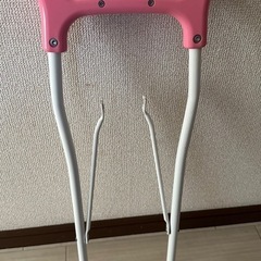 子供用　自転車　アシストバー
