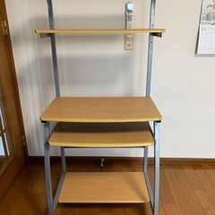 パソコンデスク
