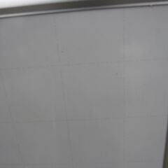 壁掛けホワイトボード　　W1800　の画像