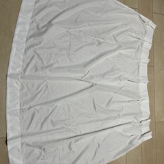 カーテン ４枚セット（レースカーテン４枚おまけ付き）の画像