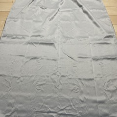 カーテン ４枚セット（レースカーテン４枚おまけ付き）の画像