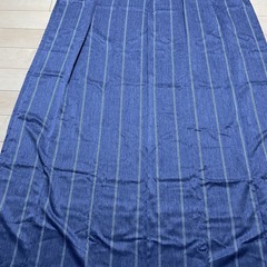 カーテン ４枚セット（レースカーテン４枚おまけ付き）の画像