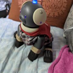 SONY　AIBO　2時間稼働品の画像