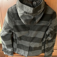 アウターsizeMの画像