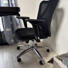 ハイバッグチェアの画像