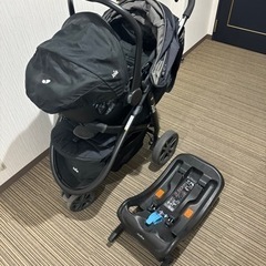 Joie ジョイー ベビーカー 子供用品 ベビー用品 バギー