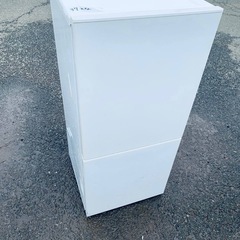 ◻️ツインバードノンフロン2ドア冷凍冷蔵庫 ◻️ ◻️HR-E911◻️