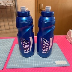 ポカリスエット　ドリンクポット1000ml
