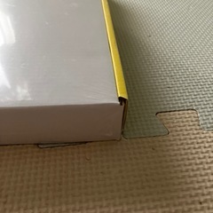 【新品】　 chocoZAP チョコザップ　スターターキット （体組成計（体重計）•ヘルスウォッチ）の画像