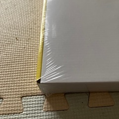 【新品】　 chocoZAP チョコザップ　スターターキット （体組成計（体重計）•ヘルスウォッチ）の画像