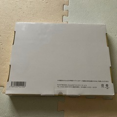 【新品】　 chocoZAP チョコザップ　スターターキット （体組成計（体重計）•ヘルスウォッチ）の画像