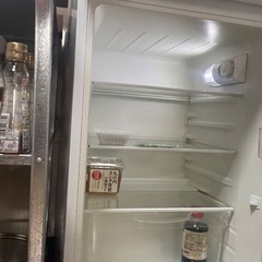 まとめてOK　16-22　冷蔵庫の画像