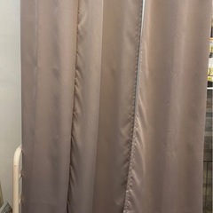 折りたたみ式フィッティングルームの画像