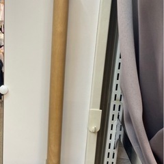 折りたたみ式フィッティングルームの画像