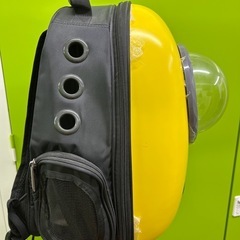 ペットキャリーバック