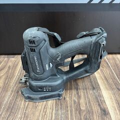 【値下げ特価品】【中古品】パナソニック　EZ45A8LJ2F-B　全ネジカッター　バッテリー2個・充電器・ケース・付属品付き【ハンズクラフト熊本けやき通り店】の画像