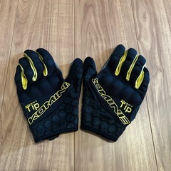 KOMINE バイクグローブ