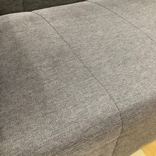 【トレファク ラパーク岸和田店】オーヤマ 2人掛けソファー　入荷しました。