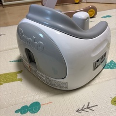 バンボ　マルチシートの画像