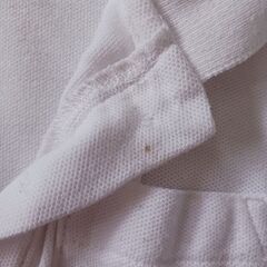 半袖ポロシャツ(サイズ110)の画像