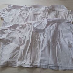 半袖ポロシャツ(サイズ110)の画像