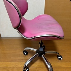 椅子 イス 学習 チェアの画像